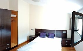 Ancho By Castilho Apartaments